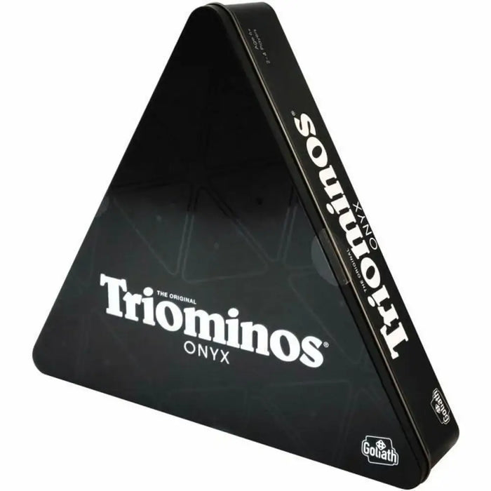 Домино Goliath Triominos Onyx