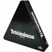 Домино Goliath Triominos Onyx