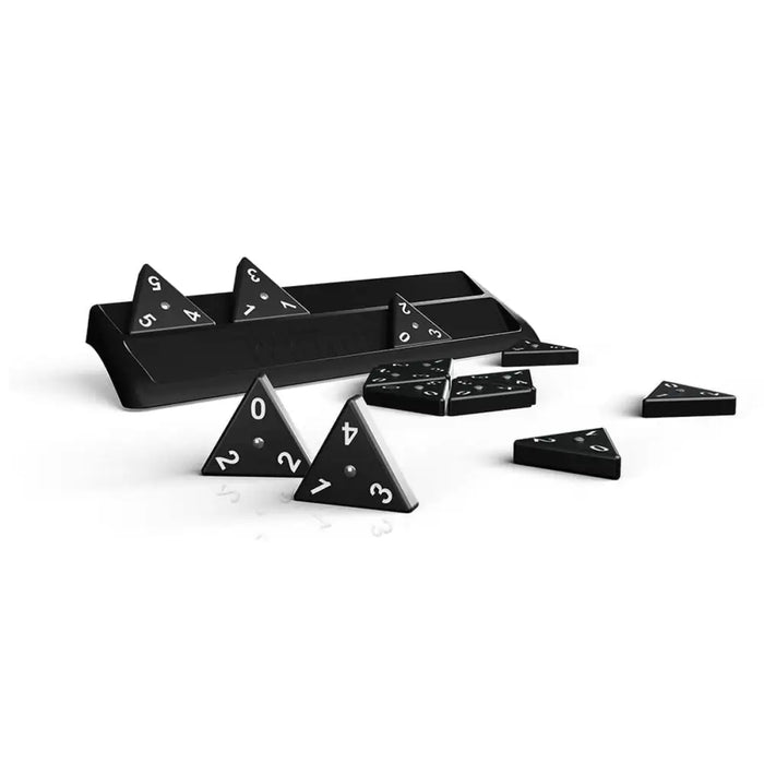 Домино Goliath Triominos Onyx