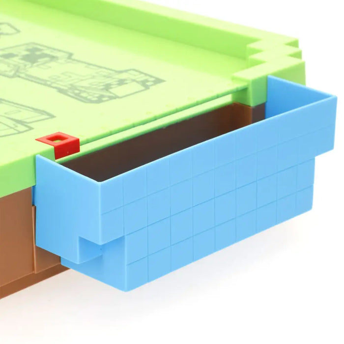 Домино Minecraft (2 броя)