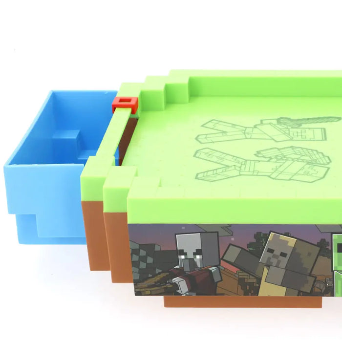 Домино Minecraft (2 броя)