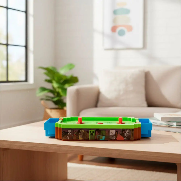 Домино Minecraft (2 броя)