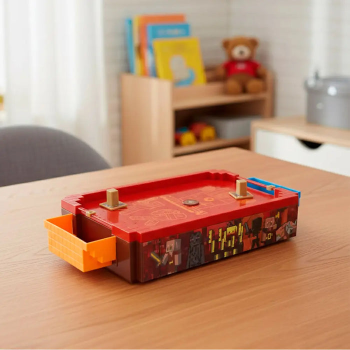 Домино Minecraft (2 броя)