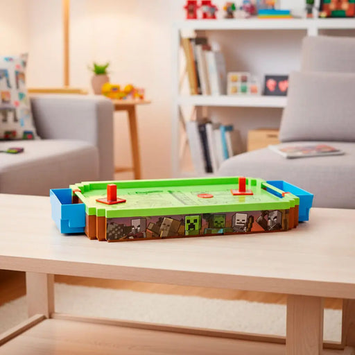 Домино Minecraft (2 броя)