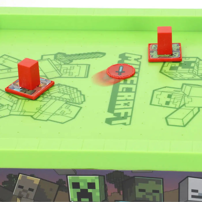 Домино Minecraft (2 броя)