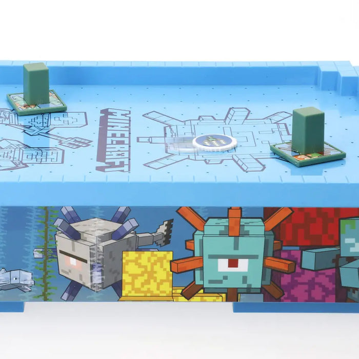 Домино Minecraft (2 броя)