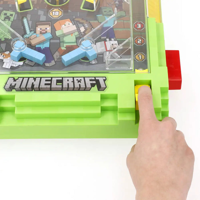 Домино Minecraft (2 броя)