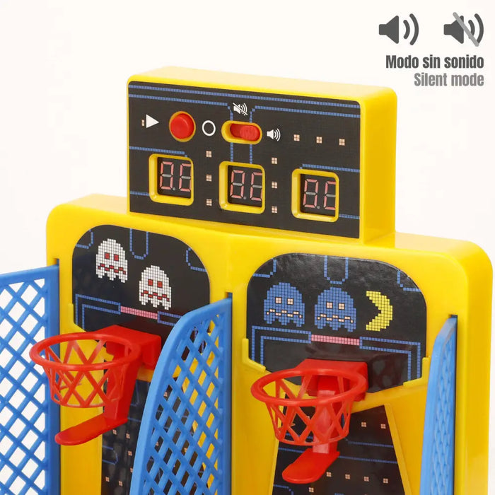 Домино Pac-Man (2 броя)