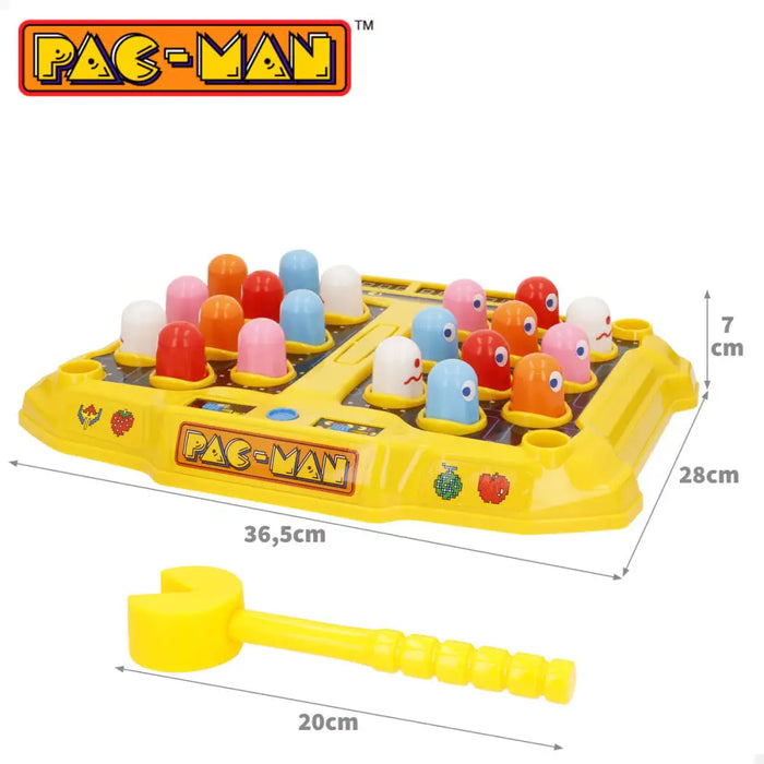Домино Pac-Man (2 броя)