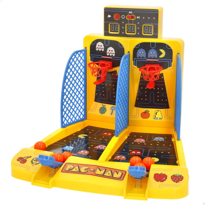 Домино Pac-Man (2 броя)