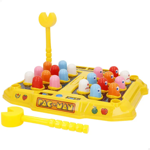 Домино Pac-Man (2 броя)