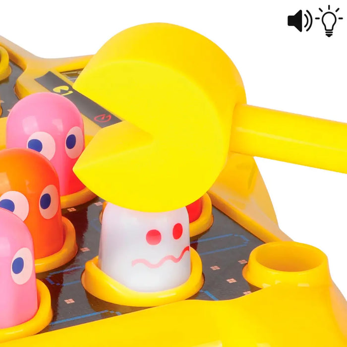 Домино Pac-Man (2 броя)