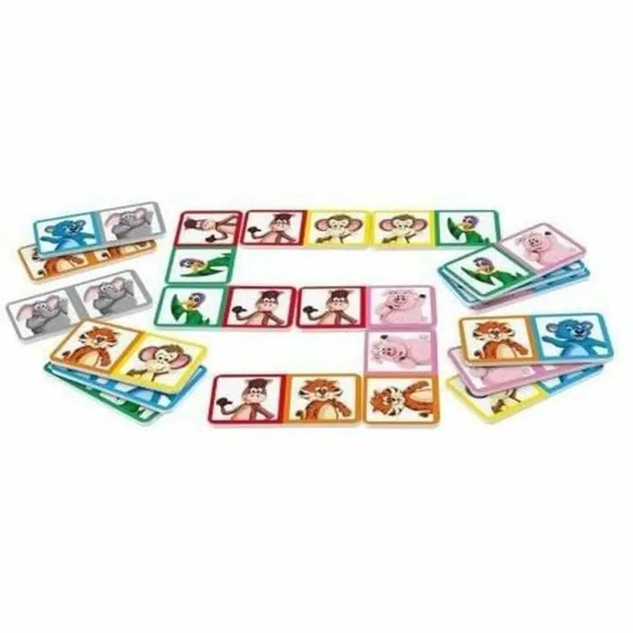 Домино Schmidt Spiele Kids