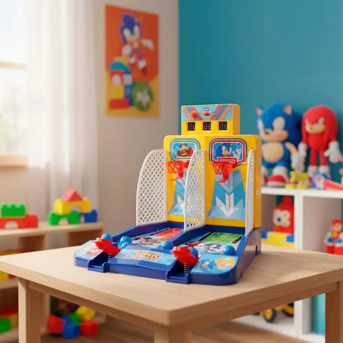 Домино Sonic (2 броя)