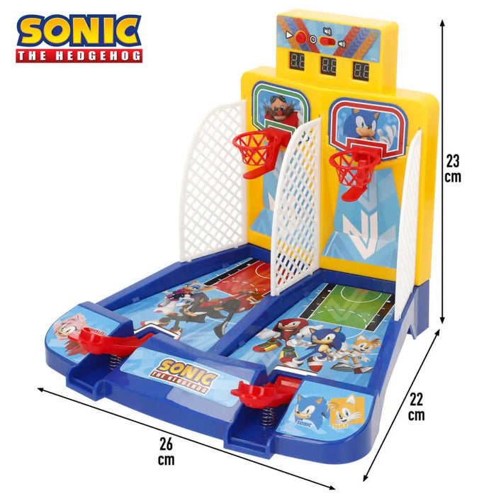 Домино Sonic (2 броя)