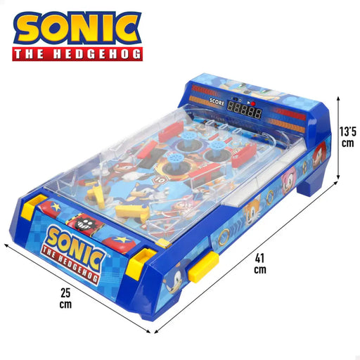Домино Sonic (2 броя)