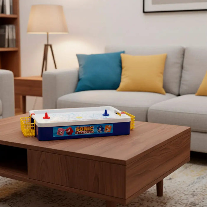 Домино Sonic (2 броя)