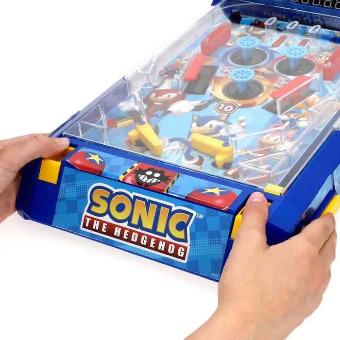 Домино Sonic (2 броя)