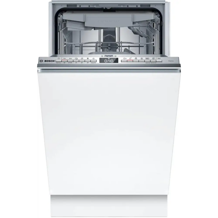 Съдомиялна за вграждане BOSCH SPV4EMX61E