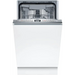 Съдомиялна за вграждане BOSCH SPV4EMX61E