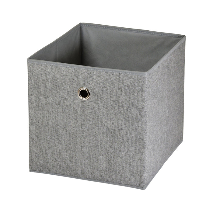 ОРГАНАЙЗЕР XL 32X32X32 СМ STONE DOMO LIVING