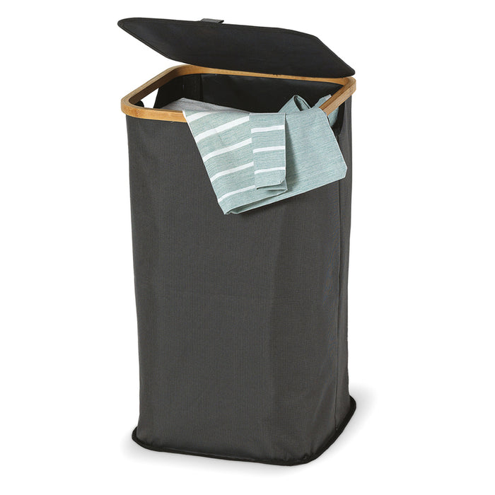 КОШ ЗА ПРАНЕ 50 L DOMO PAK DOMO LIVING