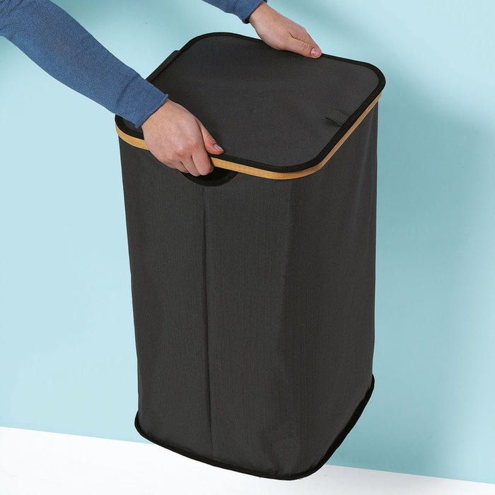 КОШ ЗА ПРАНЕ 50 L DOMO PAK DOMO LIVING