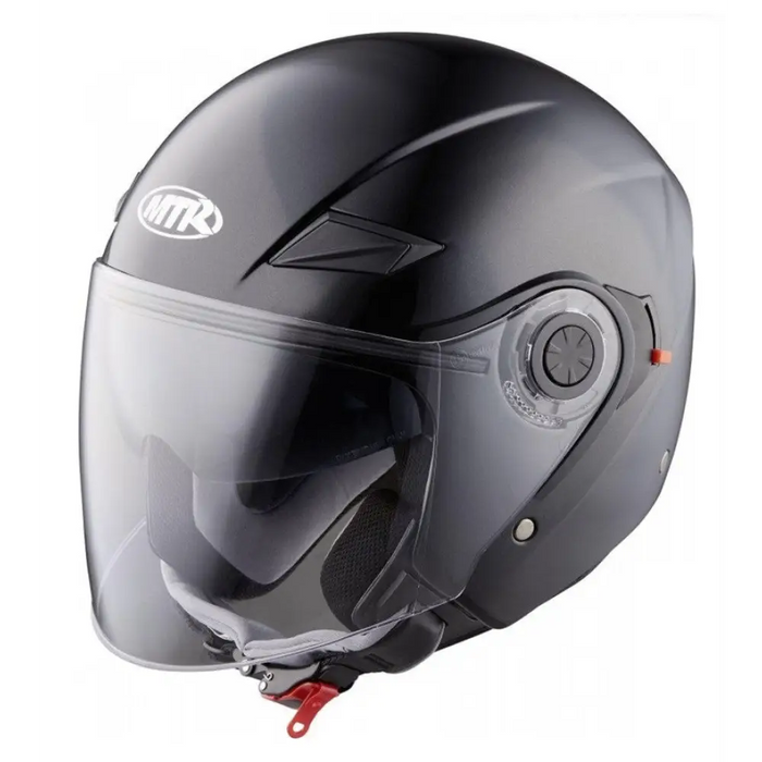 Домофон за мотоциклет FREEDCONN T-MAX S V4 PRO SINGLE Черен