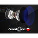 Домофон за мотоциклет FREEDCONN T-MAX S V4 PRO SINGLE Черен