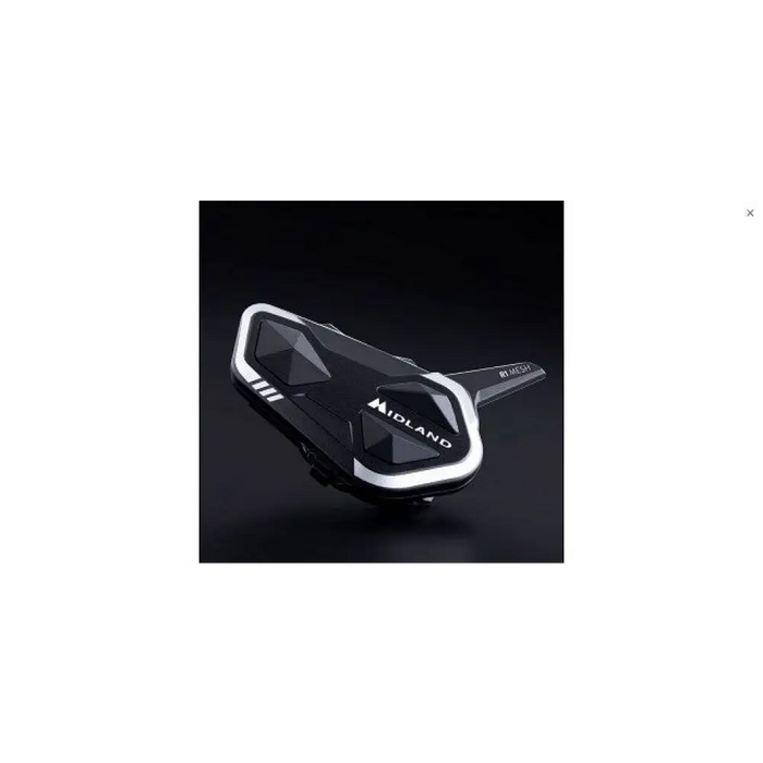 Домофон за мотоциклет Midland R1 MESH SINGLE