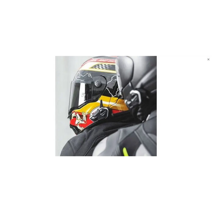 Домофон за мотоциклет Midland R1 MESH SINGLE