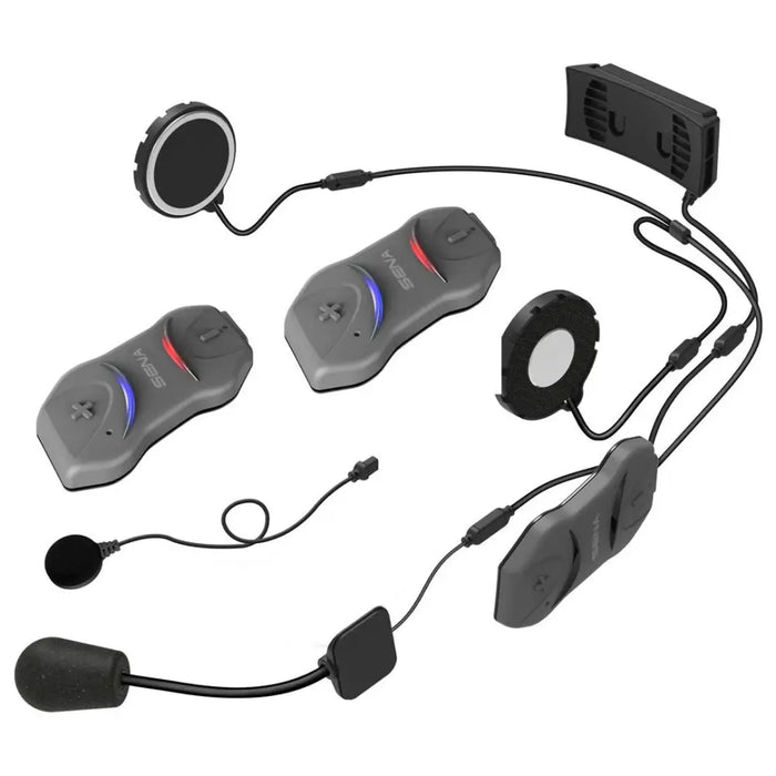 Домофон за мотоциклет Sena 10R Duo