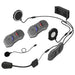 Домофон за мотоциклет Sena 10R Duo