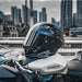 Домофон за мотоциклети FreedConn HERO V2 EU