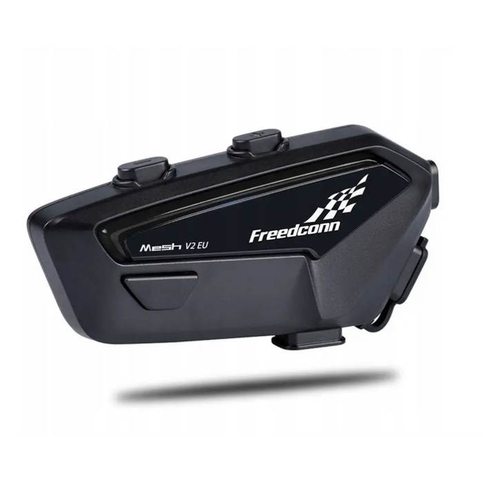 Домофон за мотоциклети FreenConn FX Pro V2 EU MESH
