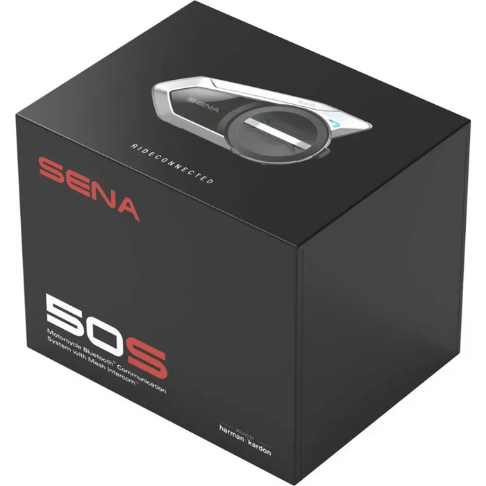 Домофон за мотоциклети Sena 50S-10