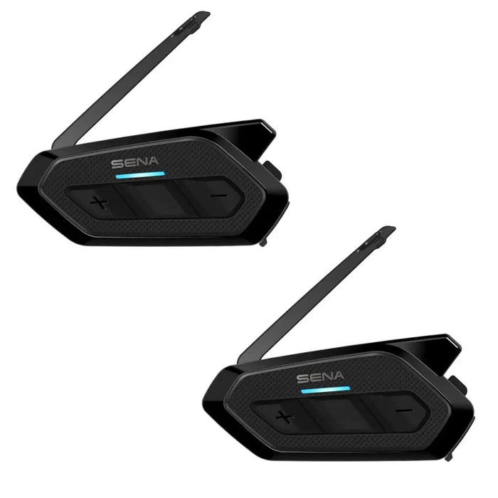 Домофон за мотоциклети Sena Spider RT1 Dual Pack