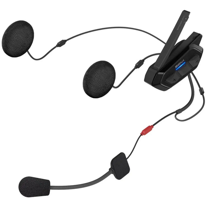 Домофон за мотоциклети Sena Spider RT1 Dual Pack