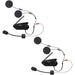 Домофон за мотоциклети Sena Spider RT1 Dual Pack