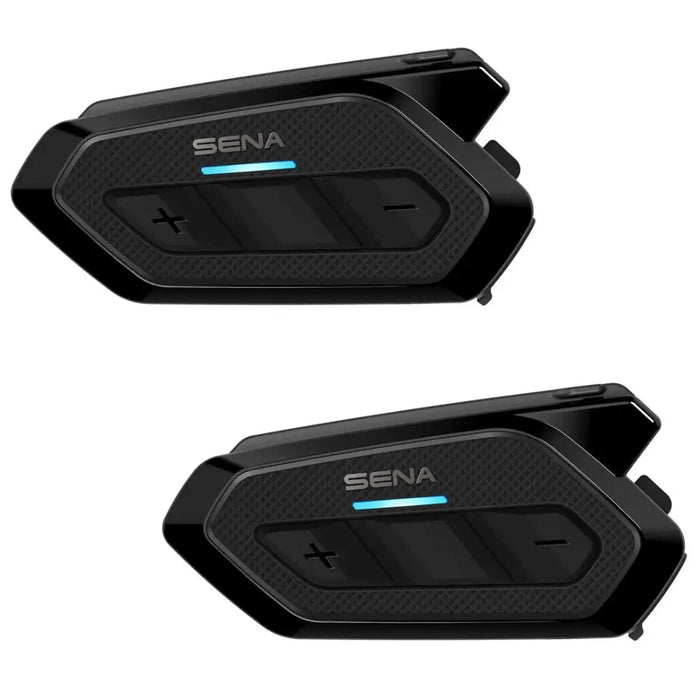 Домофон за мотоциклети Sena Spider RT1 Dual Pack