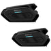 Домофон за мотоциклети Sena Spider RT1 Dual Pack