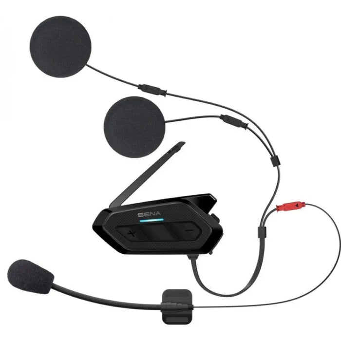 Домофон за мотоциклети Sena Spider RT1 Dual Pack