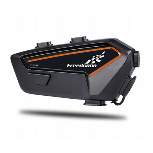 Домофон за мотоциклети FreenConn F1 V2 EU