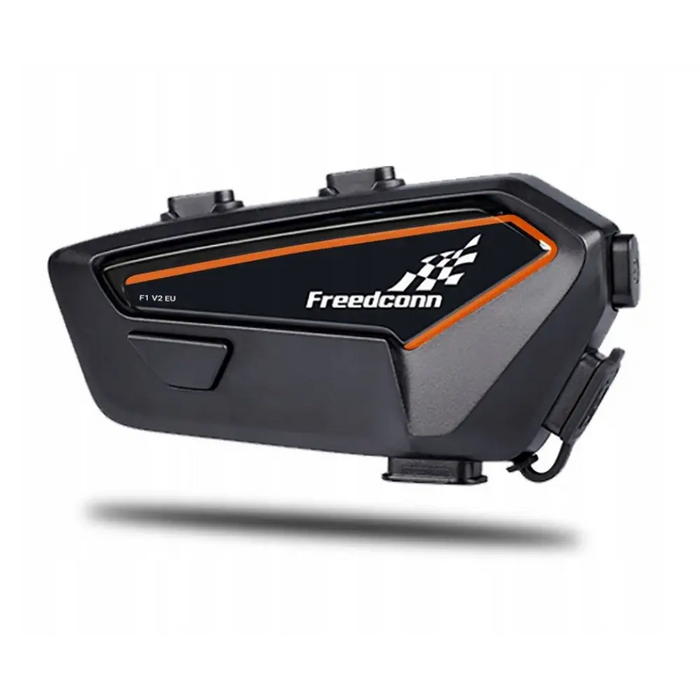 Домофон за мотоциклети FreenConn F1 V2 EU