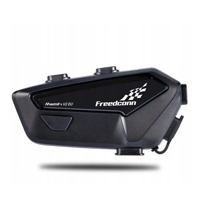 Домофон за мотоциклети FreenConn FX Pro V2 EU MESH