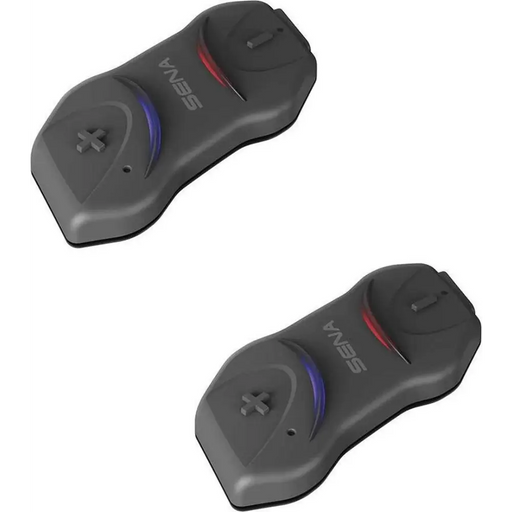 Домофон за мотоциклет Sena 10R Duo