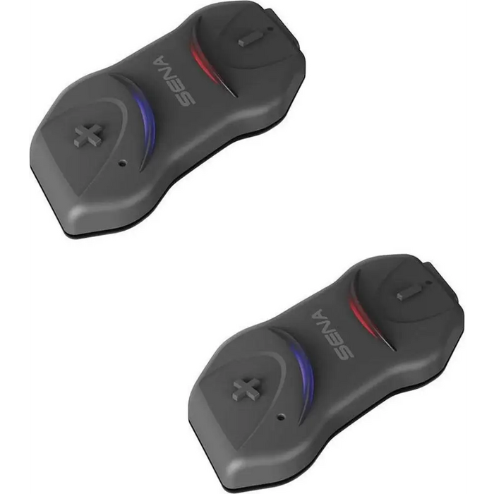 Домофон за мотоциклет Sena 10R Duo