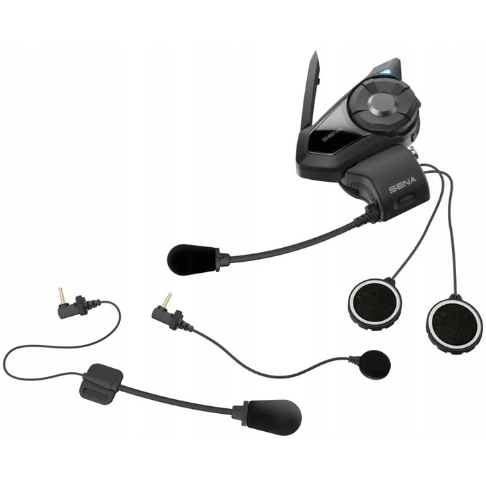 Домофон за мотор SENA 30K EVO DUO