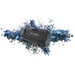 Домофон за мотоциклет Cardo Spirit HD Duo 2 канала 600