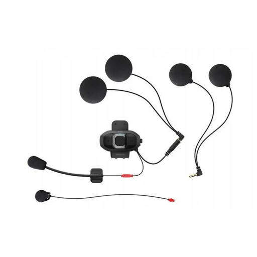 Домофон за мотоциклети FreenConn FX Pro V2 EU MESH